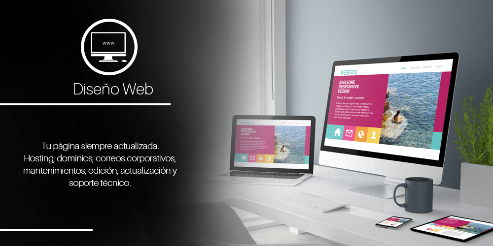 Diseño-Web-